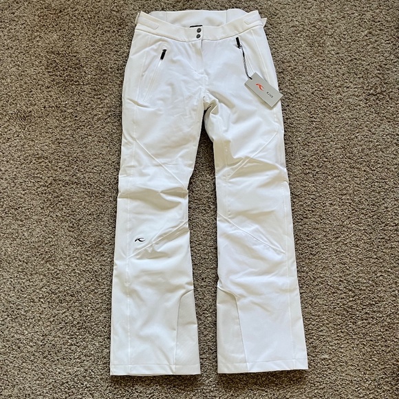 Kjus Pants - Kjus Formula ski pants